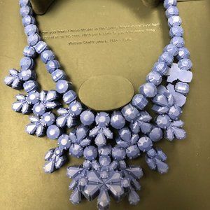 Swarovski Crystal Necklace